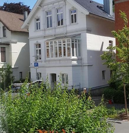 Grosszuegige,98M2 Grosse Wohnung In Stadtnaher Traumlage, Nur 200M Zum Stadtpark Oldenburg Zewnętrze zdjęcie