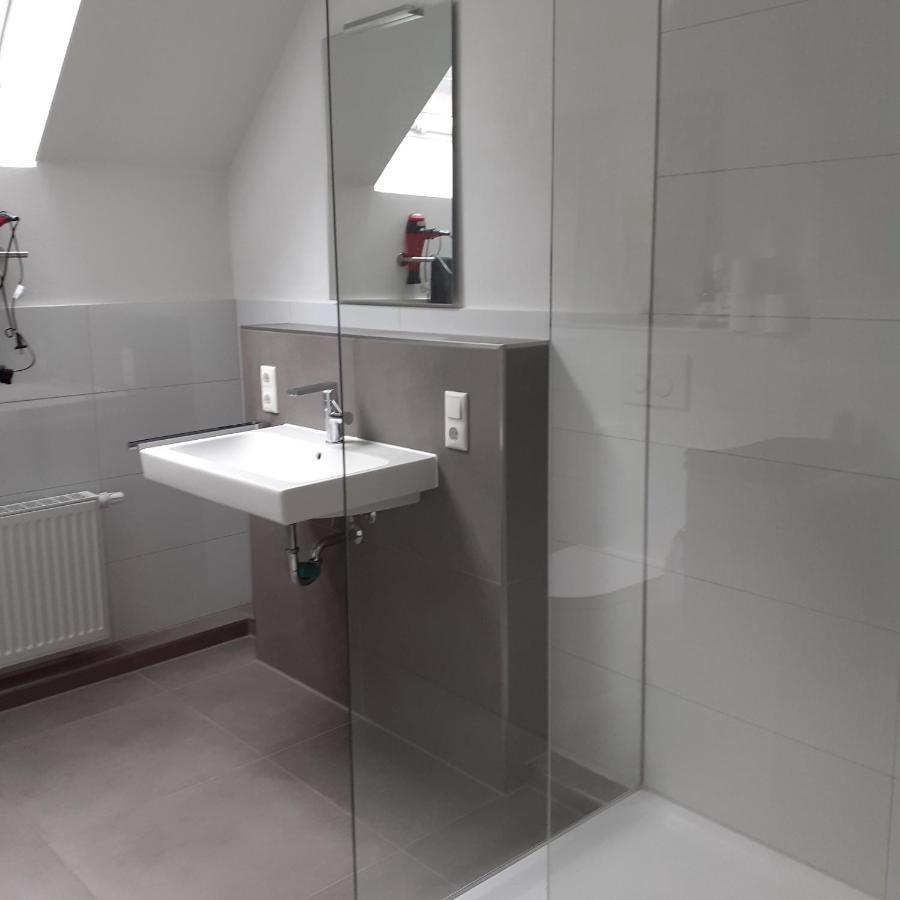 Grosszuegige,98M2 Grosse Wohnung In Stadtnaher Traumlage, Nur 200M Zum Stadtpark Oldenburg Zewnętrze zdjęcie
