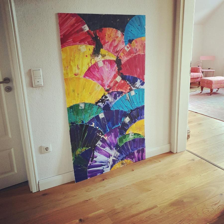 Grosszuegige,98M2 Grosse Wohnung In Stadtnaher Traumlage, Nur 200M Zum Stadtpark Oldenburg Zewnętrze zdjęcie