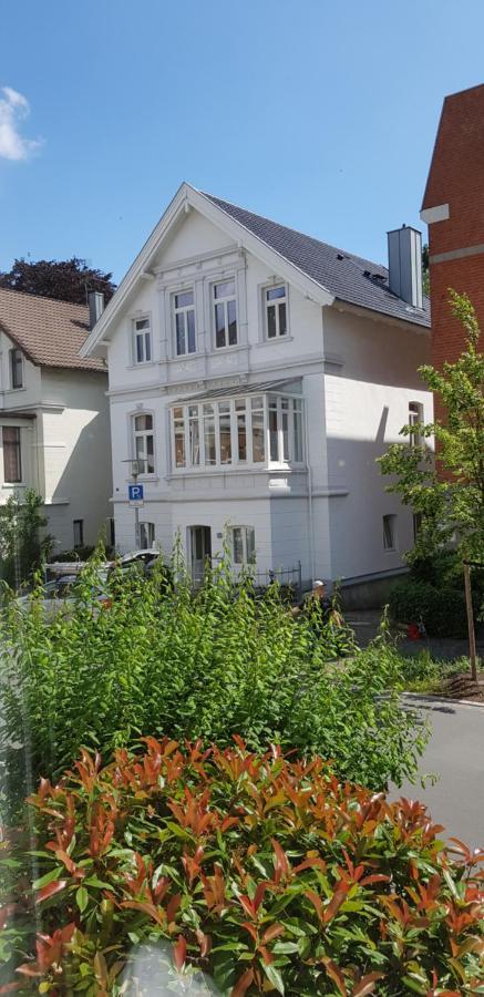 Grosszuegige,98M2 Grosse Wohnung In Stadtnaher Traumlage, Nur 200M Zum Stadtpark Oldenburg Zewnętrze zdjęcie